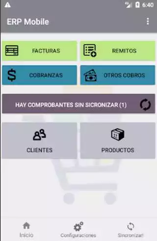 Play Gestion Mobile