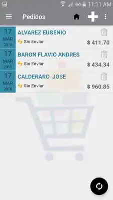 Play Gestion Mobile
