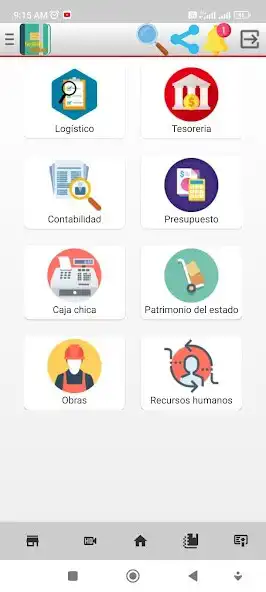 Play Gestion Publica  and enjoy Gestion Publica with UptoPlay