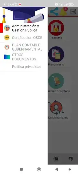 Play Gestion Publica as an online game Gestion Publica with UptoPlay