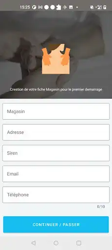 Play Gestion Salon de Massage as an online game Gestion Salon de Massage with UptoPlay