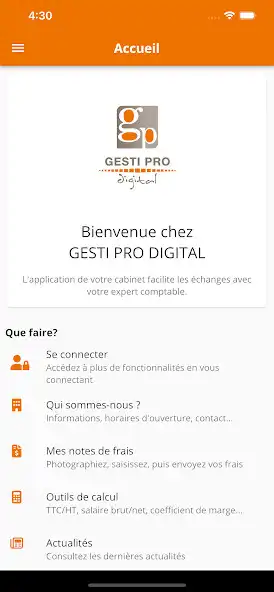 Play GESTI PRO DIGITAL  and enjoy GESTI PRO DIGITAL with UptoPlay