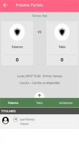 Play Gesto Deportivo as an online game online Gesto Deportivo with UptoPlay com.fansbury.gesto Play Gesto Deportivo as an online game Gesto Deportivo with UptoPlay