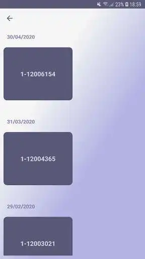 Play Gestor App as an online game Gestor App with UptoPlay