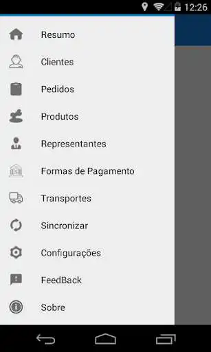 Play Gestor de Pedidos Max GPM