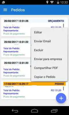 Play Gestor de Pedidos Max GPM
