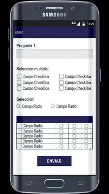 Play Gestor de Visita