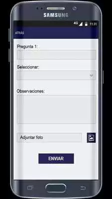 Play Gestor de Visita