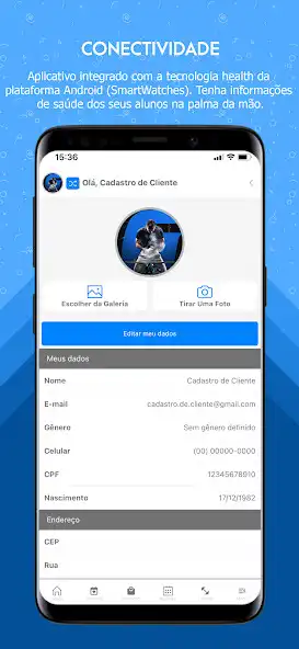 Play Gestor Fitness  and enjoy Gestor Fitness with UptoPlay