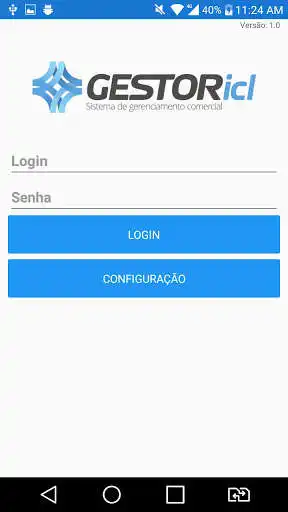 Play Gestor Frotas e Equipamentos  and enjoy Gestor Frotas e Equipamentos with UptoPlay