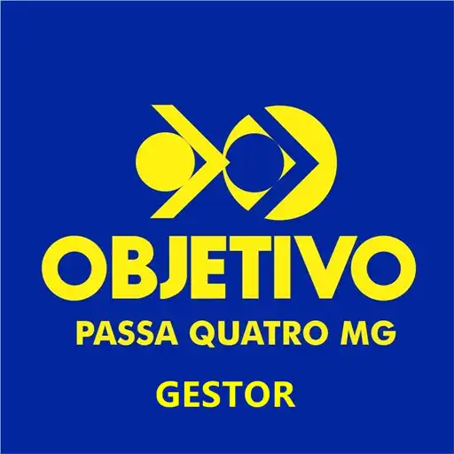 Play Gestor Objetivo Passa Quatro APK Play Gestor Objetivo Passa Quatro APK