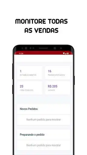 Play GestorPan as an online game GestorPan with UptoPlay
