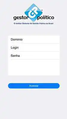 Play Gestor Politico