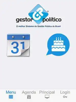 Play Gestor Politico