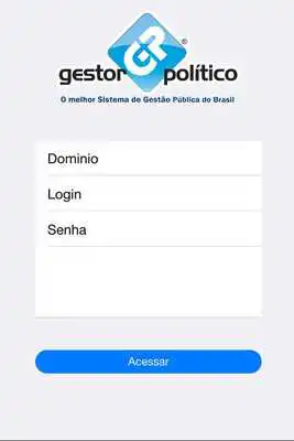 Play Gestor Politico