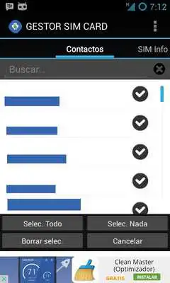Play Gestor SIM Card