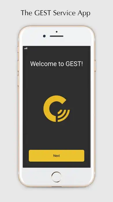Play GEST Service Call as an online game GEST Service Call with UptoPlay