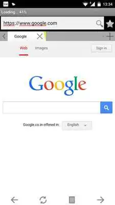 Play Gesture Browser Play Gesture Browser