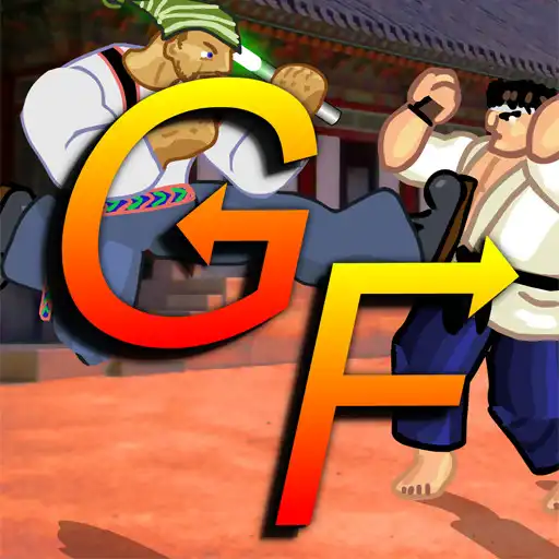 Play Gesture Fighter APK
