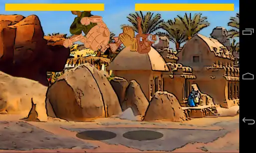 Play Gesture Fighter  and enjoy Gesture Fighter with UptoPlay