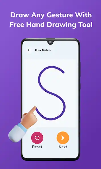 Play Gesture Tools-Phone Controller  and enjoy Gesture Tools-Phone Controller with UptoPlay