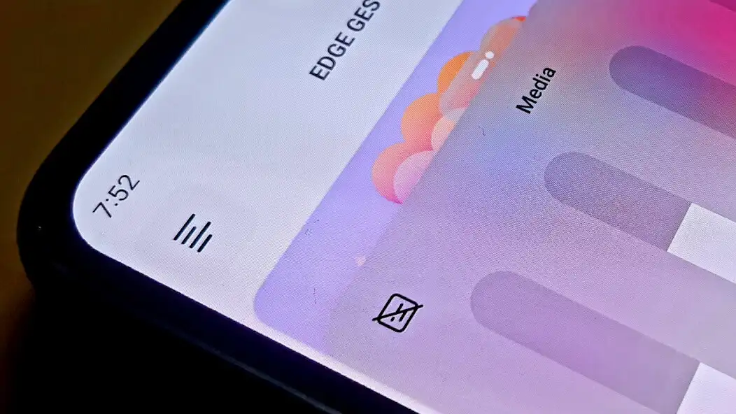 Play Gesture Volume  and enjoy Gesture Volume with UptoPlay