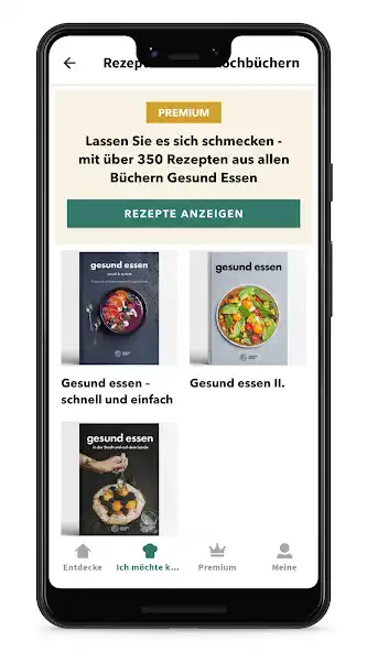 Play Gesund essen as an online game Gesund essen with UptoPlay