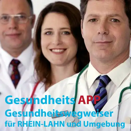 Play GESUNDHEITSAPP Rhein-Lahn APK Play GESUNDHEITSAPP Rhein-Lahn APK