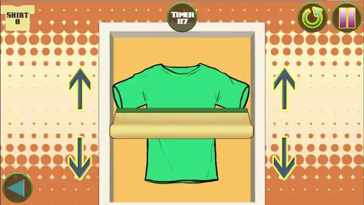 Play Gesut Race
