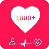 Free play online Get 1000+ Likes  Followers for TIK TOK APK