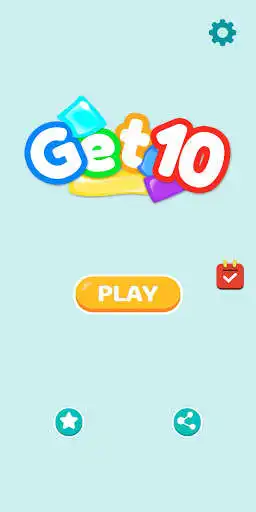 Play Get 10!