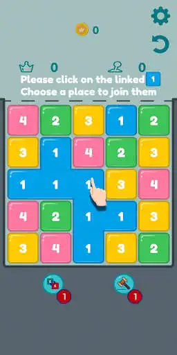 Play Get 10!