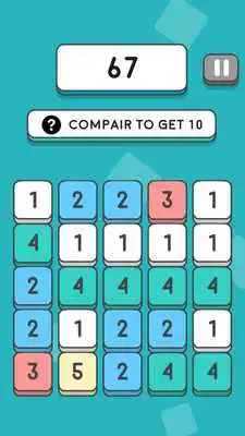 Play Get 10!