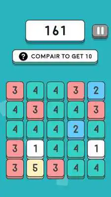 Play Get 10!