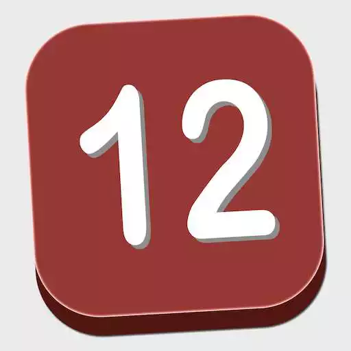 Play Get 12 - Simple Puzzle Game APK Play Get 12 - Simple Puzzle Game APK