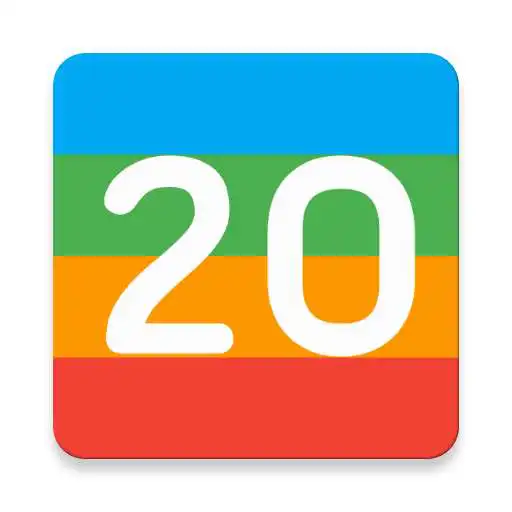 Free play online Get 20 APK