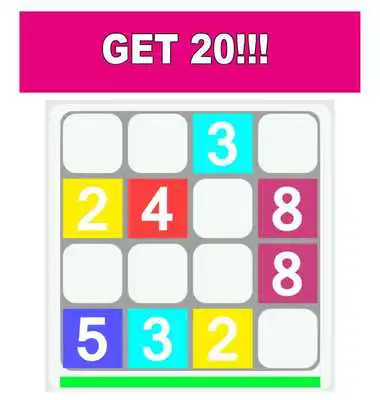 Play Get 20