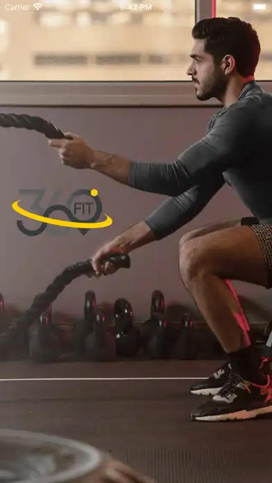 Play Get 360fit  and enjoy Get 360fit with UptoPlay