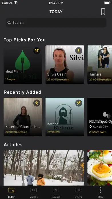 Play Get 360fit as an online game Get 360fit with UptoPlay