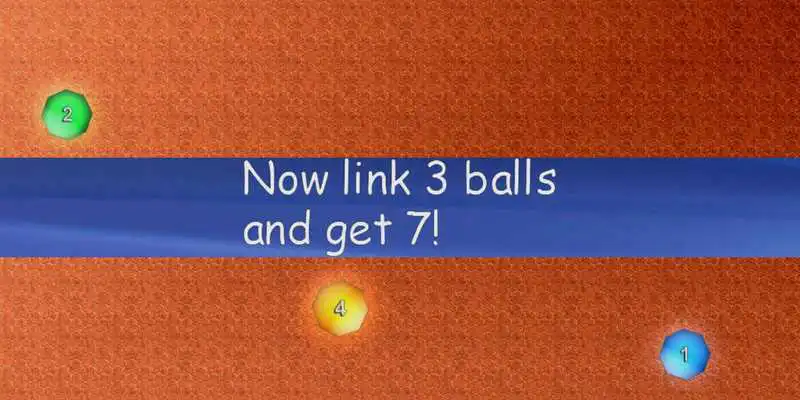 Play Get 7! Arcade puzzle game Play Get 7! Arcade puzzle game