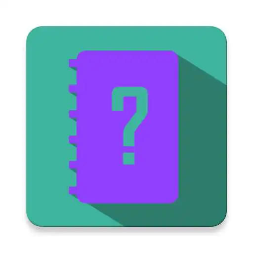 Free play online Get A Clue! (Notepad) APK Free play online Get A Clue! (Notepad) APK