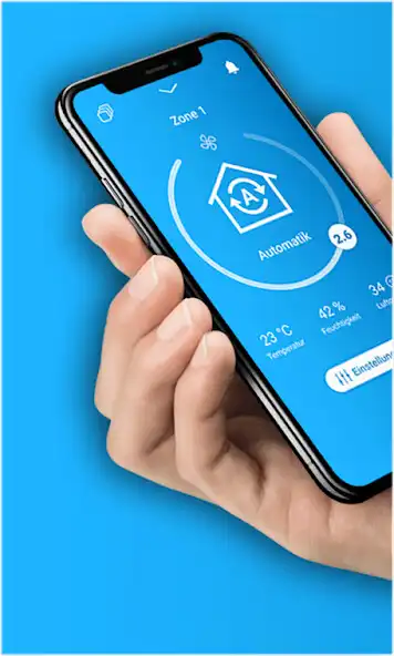 Play getAir SmartControl  and enjoy getAir SmartControl with UptoPlay