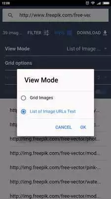 Play Get All Images