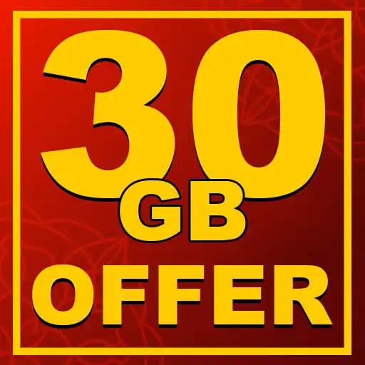Play Get All Internet Data Offers APK