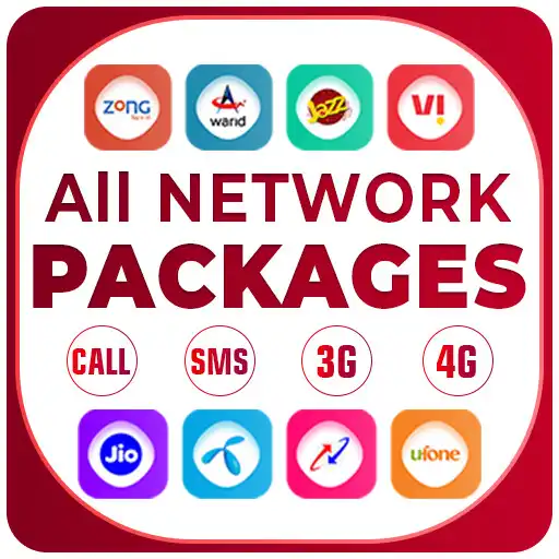 Play Get All network packages offer APK