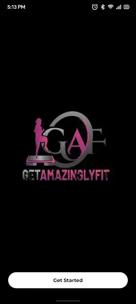 Play GetAmazinglyFit  and enjoy GetAmazinglyFit with UptoPlay