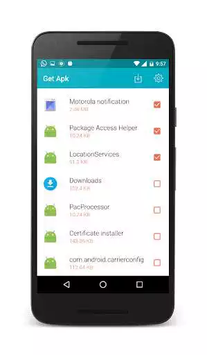 Play Get Apk