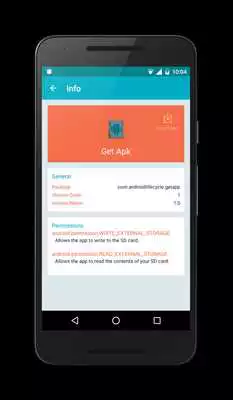 Play Get Apk