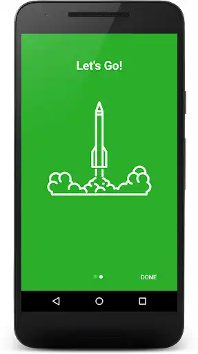 Play Get  Application as an online game Get  Application with UptoPlay