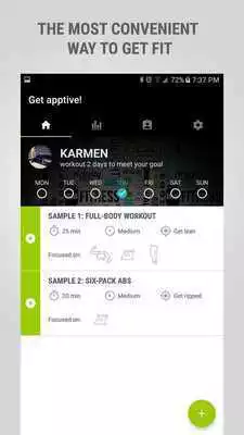 Play Get apptive